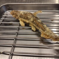 てんぷら石原 - 