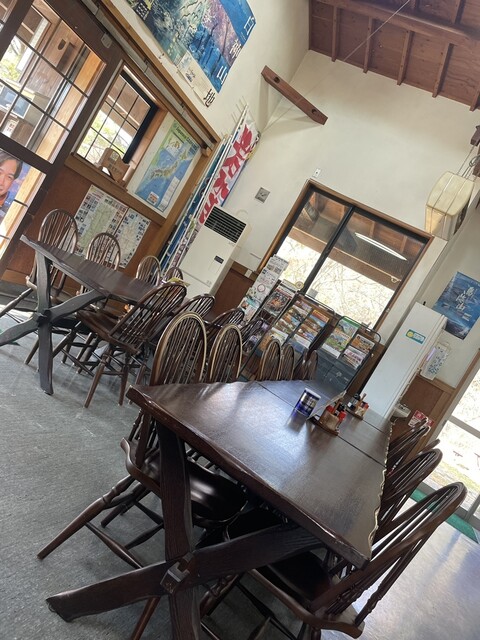 道の駅 はちもり - 岩館（道の駅）の写真