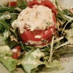 sora cafe 02 - ツナマヨ～