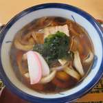 肉うどん￥５００