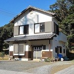 手打そば処　こぶし - 外観ですｗ