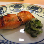 山玄茶 - 焼きもの　H26.09