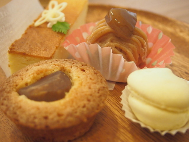 Yasai Pan no Mise Machi no Cafe VIVO photo 3