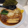 海老そば まるは 船橋店