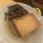 浅草おでん大多福 - 