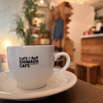 シマダカフェ 神楽坂 - 