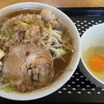 夢の一歩 - 料理写真: