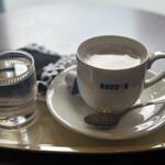 ドトールコーヒーショップ - 