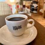 シマダカフェ 神楽坂 - 