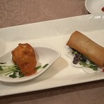 中国料理 翆陽 - 