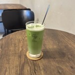 チャバッカ ティーパークス - 