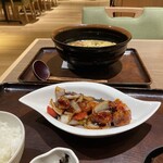 湯あがりキッチン 一休 - 