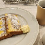 ロイヤルホスト - 料理写真: