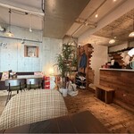 シマダカフェ 神楽坂 - 