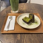 チャバッカ ティーパークス - 