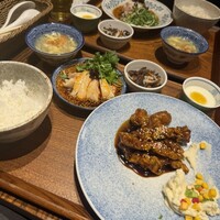 中華旬彩 森本 - 