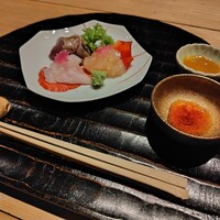 日本料理 兼言 - 