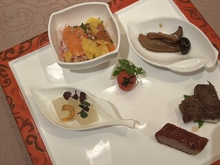 중국료리 스이요우