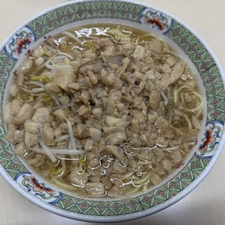 中華そば スエヒロ_0