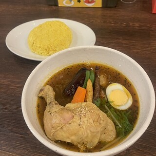 口コミ一覧 : イエロースパイス 北堀江 （YELLOW SPICE） - 西大橋