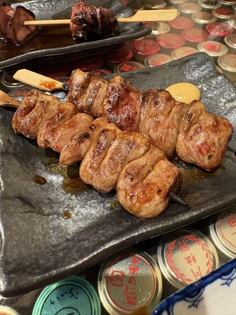 ヤキトリ タイガー - 島ノ関/焼き鳥 | 食べログ