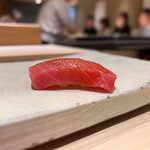 江戸前寿司 すし福 - 