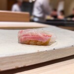 江戸前寿司 すし福 - 