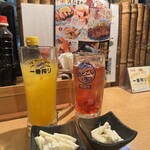 地酒と九州郷土料理 あきない - 
