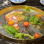 TEPPANYAKI FUJI - 