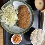 お食事・惣菜 うれしや - 料理写真:
