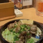 地酒と九州郷土料理 あきない - 