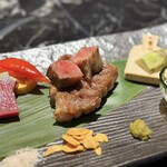 TEPPANYAKI FUJI - 