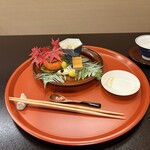 紫野和久傳 - 