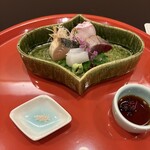 紫野和久傳 - 