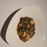 中国飯店 富麗華 - 