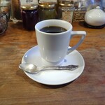 コーヒーハウス かこ - 