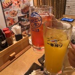 地酒と九州郷土料理 あきない - 