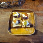 コーヒーハウス かこ - 