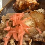 吉野家 - 料理写真: