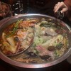 老麻火鍋房 薬膳火鍋専門店