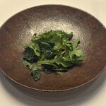 OTTO SETTE - 春菊のジュノベーゼ