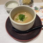 江戸前寿司 すし福 - 