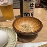 トンカツツキウマ - 