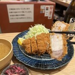 トンカツツキウマ 武蔵小杉店 - 