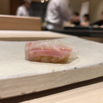 江戸前寿司 すし福 - 