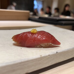 江戸前寿司 すし福 - 