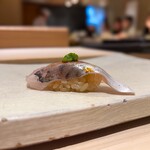 江戸前寿司 すし福 - 