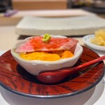 江戸前寿司 すし福 - 