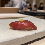 江戸前寿司 すし福 - 