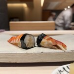 江戸前寿司 すし福 - 